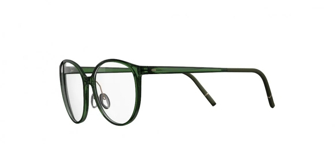 Silhouette Clear Sky 1622 Eyeglasses - view 44